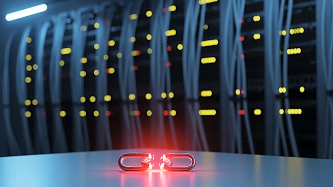 Mercor Impacted by LiteLLM Supply Chain Attack, Data Theft Claimed