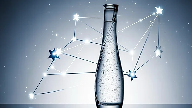 Constellation Brands Acquires Hopwtr to Expand Non-Alcoholic Beverage Portfolio