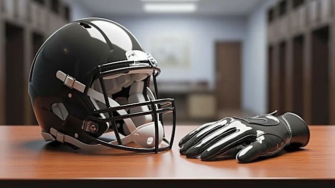 Ted Hurst's Potential Role in Washington Commanders' Receiving Corps