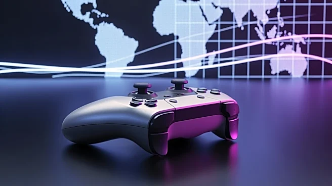 Shinji Mikami's Unbound Inc. Acquired by Shift Up for Global Game Development