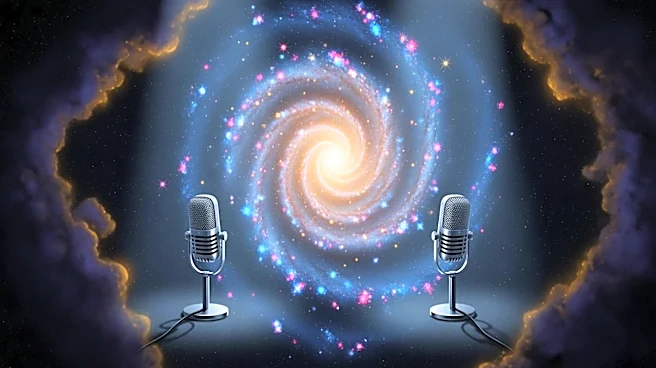 Donald Glover and Glen Powell Join 'Super Mario Galaxy' Movie as Voice Actors