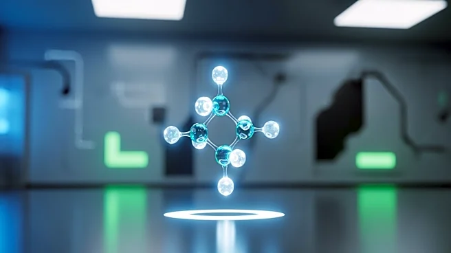 Alloy Therapeutics Launches Vigilance Division Led by Alexander Titus to Enhance Biosecurity and Therapeutic Development