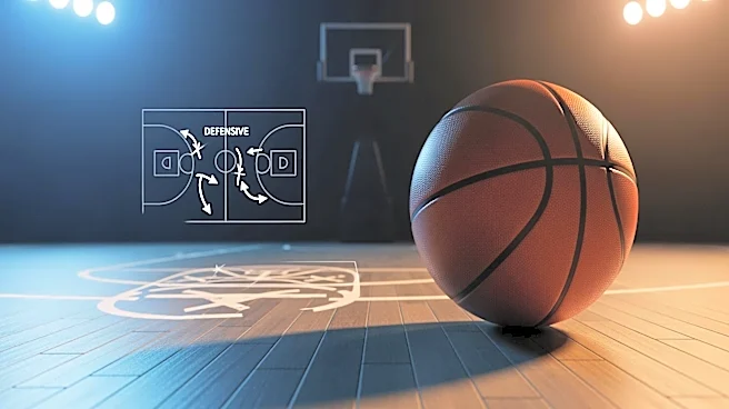 Illinois Basketball Considers Defensive Strategy Shift Against UConn in Final Four