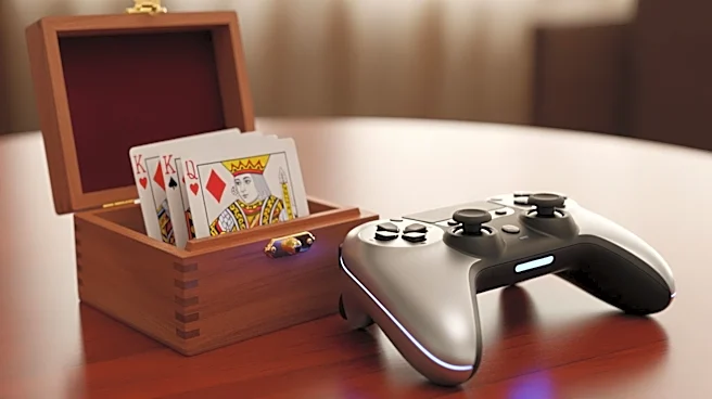 Nintendo's Historical Evolution from Playing Cards to Video Game Giant