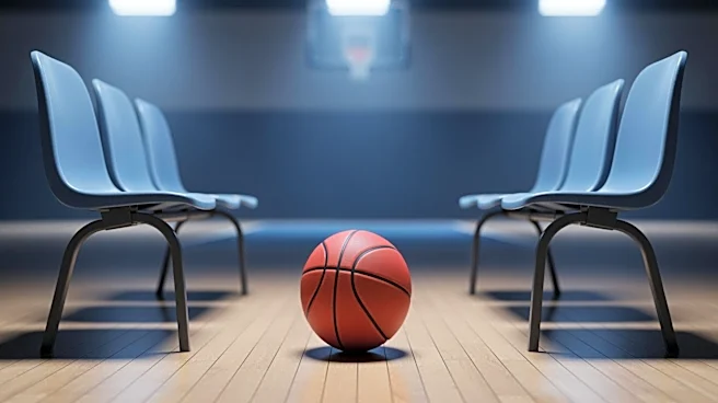 Duke Blue Devils Face Key Offseason Decisions for Starters