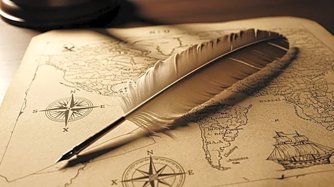 Ford's Theatre's '1776' Revival Offers Fresh Take on Founding Fathers