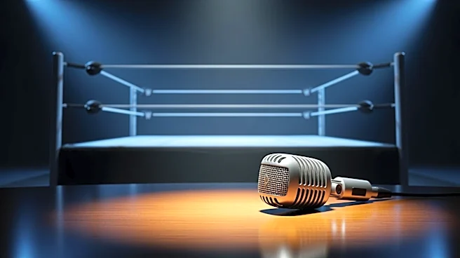 Willie Mack Addresses Contract Status and Challenges with AEW