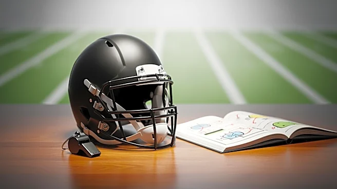 Kimberley A. Martin Highlights Concerns in Philadelphia Eagles' Coaching Changes