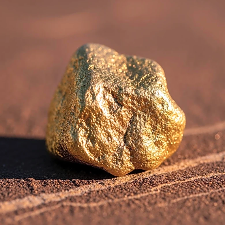 Resolute Mining and Nimba Mining Partner for Gold Exploration in Guinea