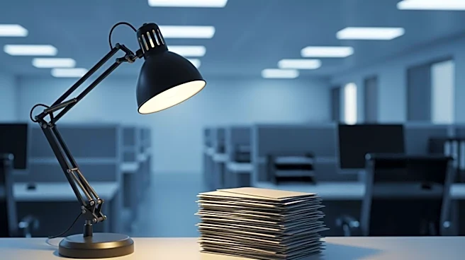 High Liner Foods to Lay Off 9% of North American Office Workforce Amid Financial Pressures