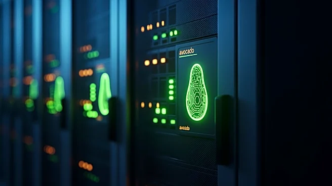 Meta's AI Strategy Faces Challenges with Unreleased 'Avocado' Model