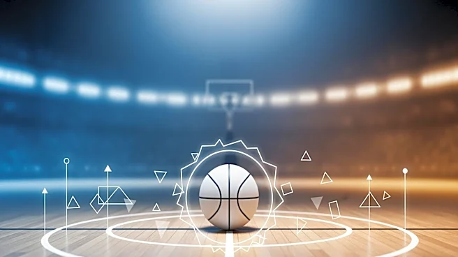 Illinois State Prepares for NIT Semifinal Against Auburn Amidst Power Conference Debate