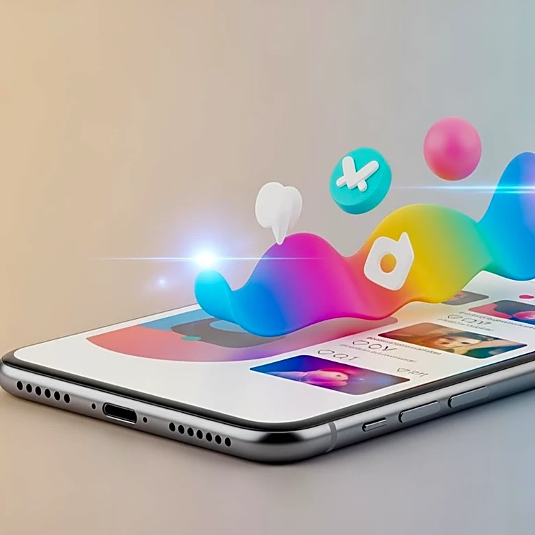 Snapchat's April Fools' Day Prank Renames Spotlight Feed to 'Reals'