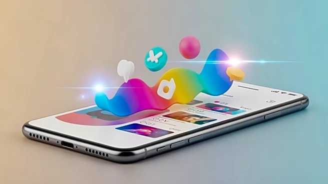 Snapchat's April Fools' Day Prank Renames Spotlight Feed to 'Reals'