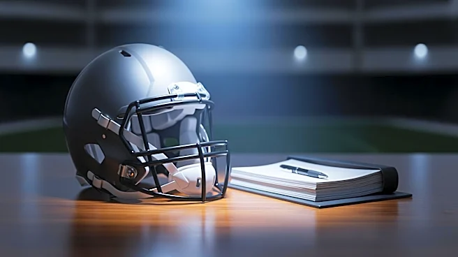 Washington Commanders Consider Draft Strategy Shift After Jermod McCoy's Pro Day Performance