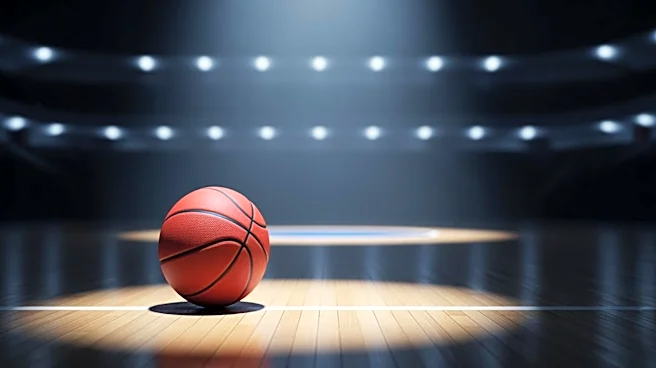 Siena Appoints Nevada Smith as Head Coach Following NCAA Tournament Success