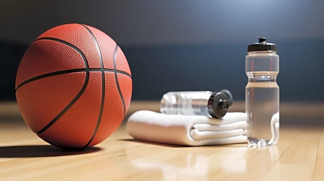 Michigan's Elliot Cadeau Faces Medical Situation Ahead of Final Four