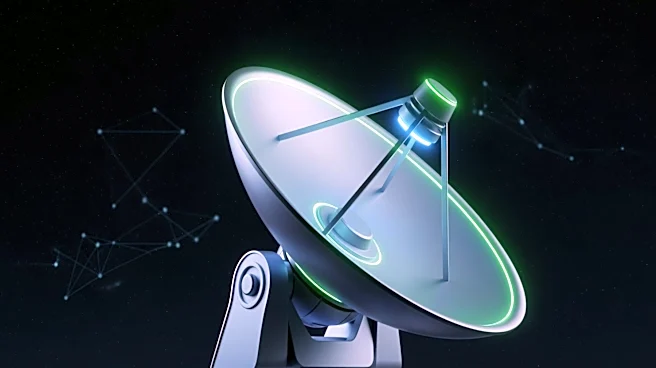 Amazon in Advanced Talks to Acquire Globalstar for $9 Billion