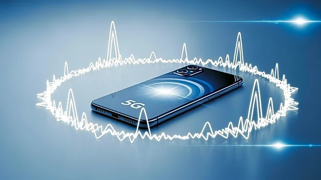 AT Offers 5G Phones Without Annual Contracts in Tax Season Promo