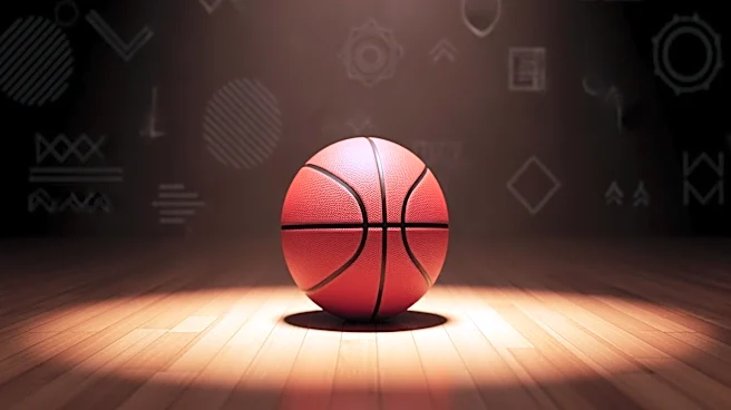 Rapper J. Cole Signs to Play Professional Basketball in China