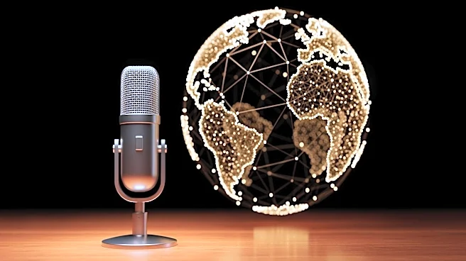 Tiffany Young Joins Pacific Music Group, Expands Global Music Influence