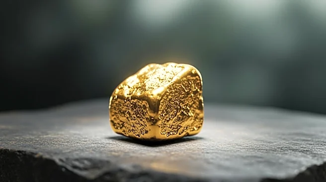 TB Alternative Assets Ltd. Increases Investment in Agnico Eagle Mines, Boosting Stake by 34.2%