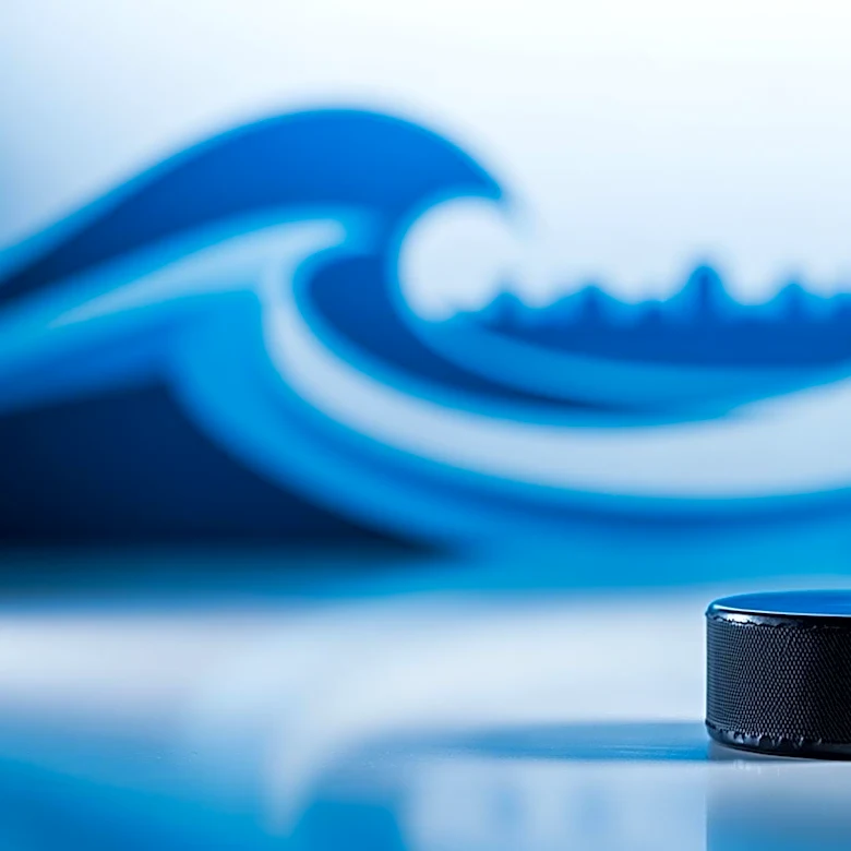 Kraken Forward Oscar Fisker Molgaard Connects with Danish Fans During Seattle Visit