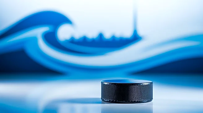 Kraken Forward Oscar Fisker Molgaard Connects with Danish Fans During Seattle Visit