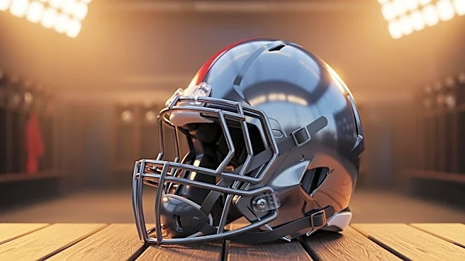 Ole Miss Football Prepares for 2026 Season with Renewed Depth and Leadership