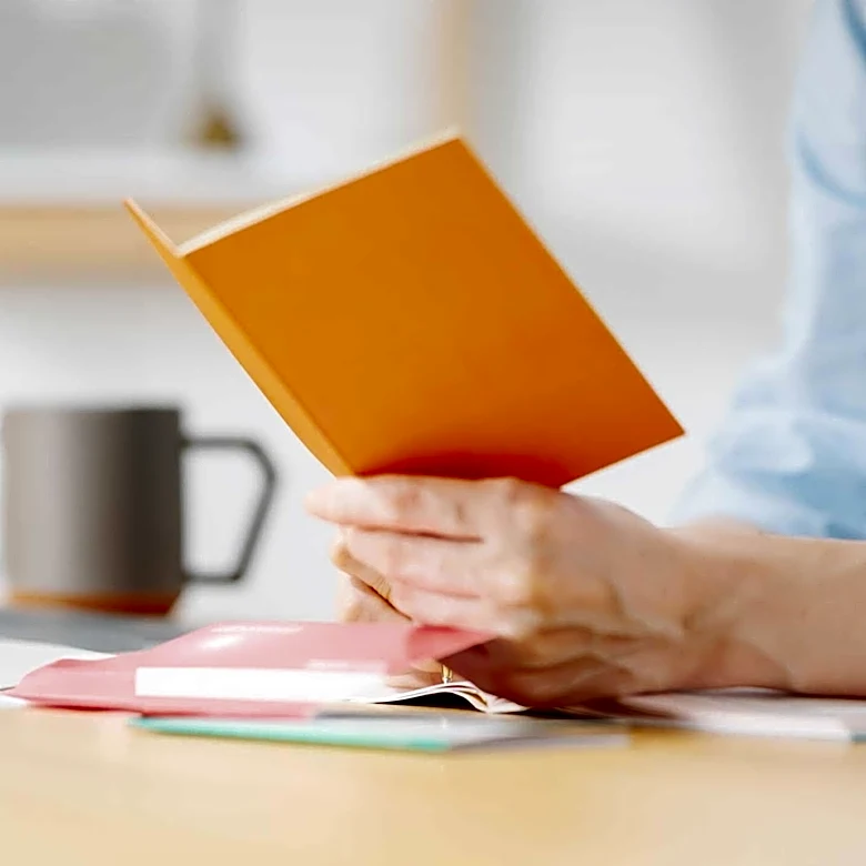 New Self-Help Workbook Aims to Simplify Recovery Principles for Easier Understanding