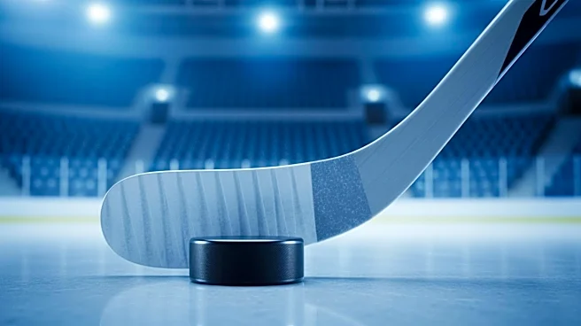 Buffalo Sabres Sign Defenseman Maxim Strbak to Three-Year Entry-Level Contract