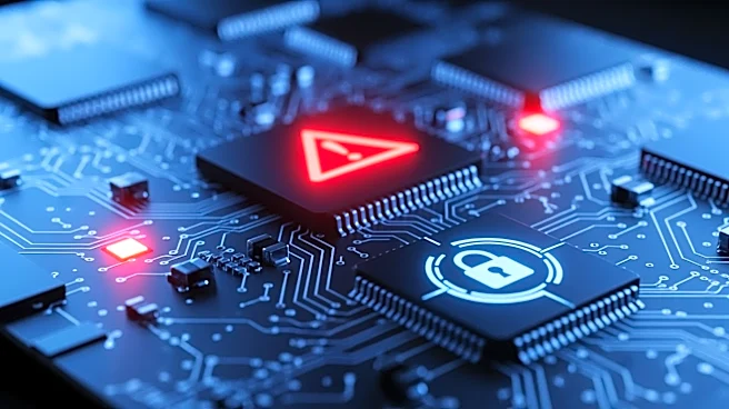 Gigabyte Identifies High-Risk Security Vulnerabilities in Control Center Software