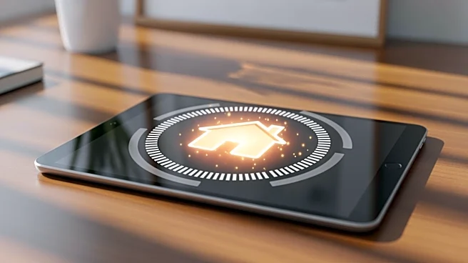 Owning HELOC Offers Speedy Funding and Digital Convenience