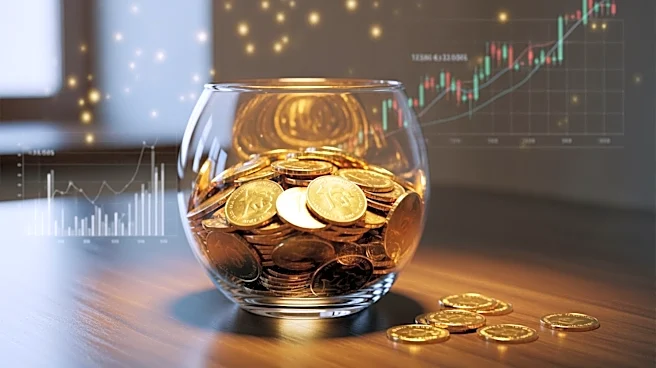 DoubleLine Yield Opportunities Fund Announces April 2026 Distribution to Shareholders