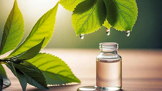 Healthy Extracts Reports Record Revenue Growth, Targets Expansion in 2026