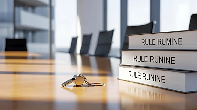 NFL Owners Meeting Discusses Rule Changes Amid Referee Lockout Concerns