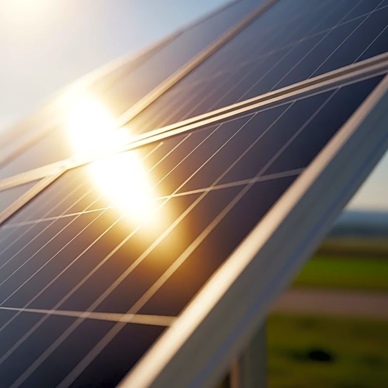 T1 Energy's Solar Module Production and Future Projections for 2026