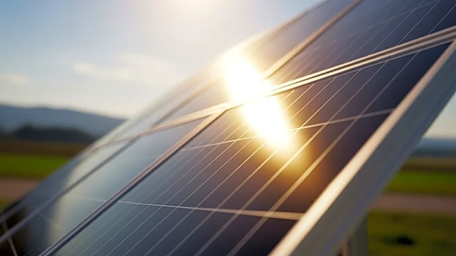 T1 Energy's Solar Module Production and Future Projections for 2026