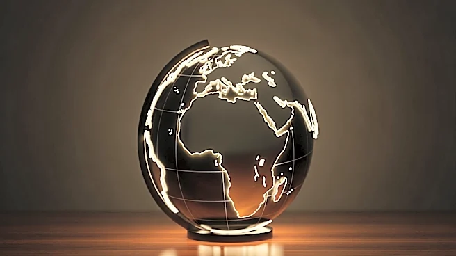 Montieth  Company Appoints Jeff Segvich as Global Director for UK and EMEA Business