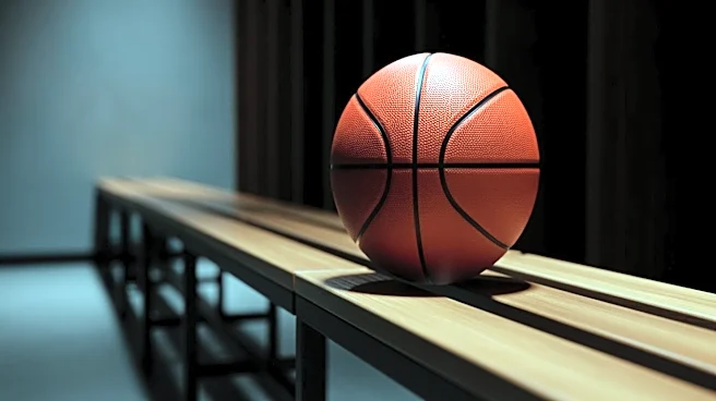 Jalen Slawson Moved to Bench for Pacers' Game Against Bulls