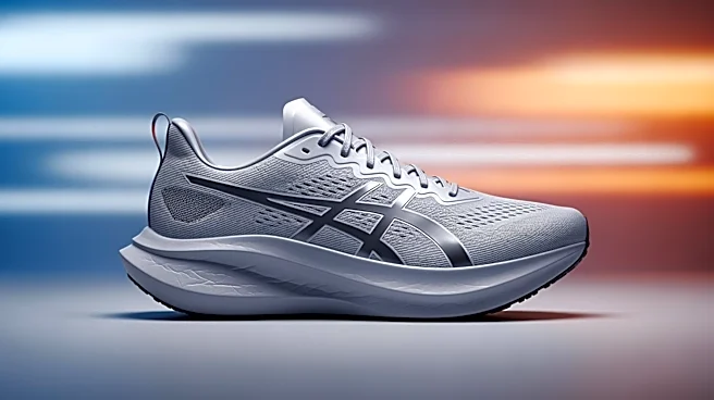 Hoka Unveils Mach Remastered: A Blend of Performance and Style for Active Lifestyles