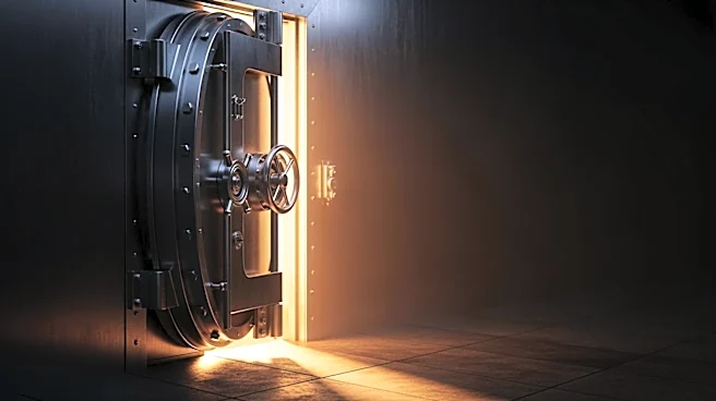 Bank Stocks Poised for Recovery Amid Economic Challenges and Opportunities