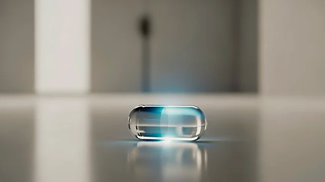 Eli Lilly Gains FDA Approval for New Obesity Pill, Foundayo