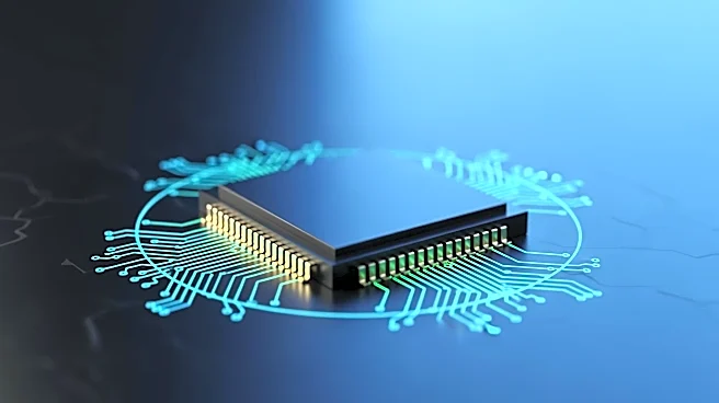 Microchip Technology Achieves IEC 62443-4-1 ML2 Certification Enhancing Cybersecurity Assurance