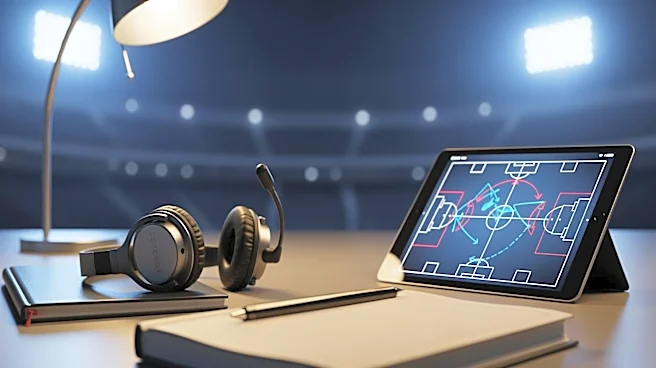 Jessie Christensen: The Essential Director of Football Operations at St. John Bosco