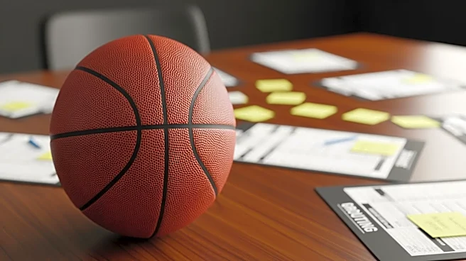 NBA Scouts and Executives Analyze Top Prospects for 2026 Draft