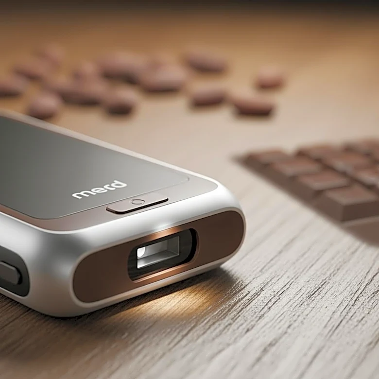 KitKat Launches Tracker to Recover 25,000 Pounds of Stolen Chocolate