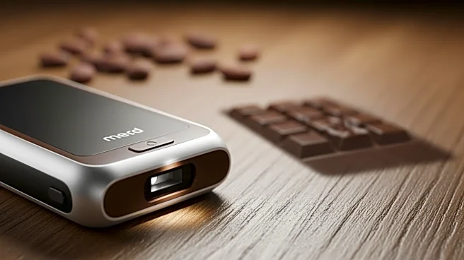 KitKat Launches Tracker to Recover 25,000 Pounds of Stolen Chocolate