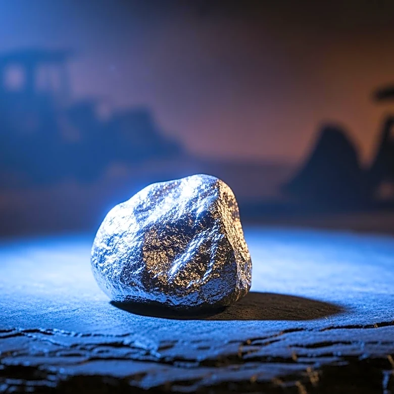 Hecla Mining Focuses on Silver Production, Reduces Debt, and Plans Nevada Restart