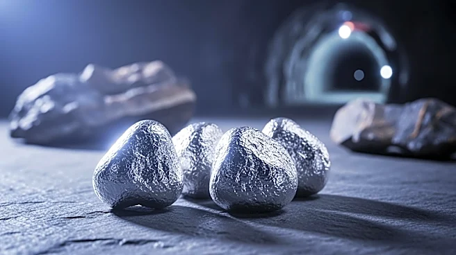 Hecla Mining Transforms into Leading Low-Cost Silver Producer with Strong Growth Pipeline